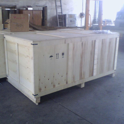 鲁创品牌 即墨市木箱与木包装箱的专业生产解决方案