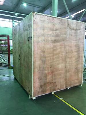 北京木箱包装服务 昌平与海淀出口木箱详解