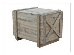 大同木包装箱【辰翔木业】 经得起时间考验的坚固守护者