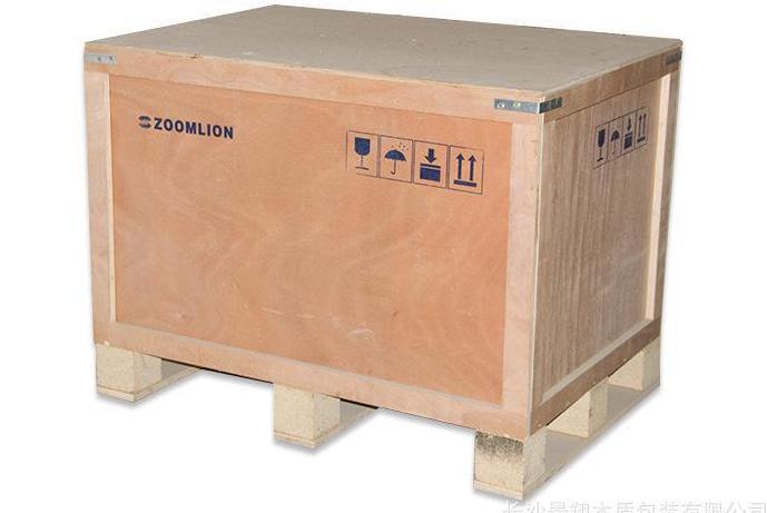 木包装箱与木托盘行业的发展形势与未来展望