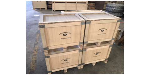 服务为先 全国发货 无锡木托盘包装箱，为您的货物保驾护航