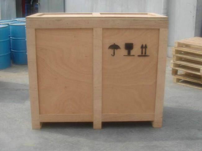 不可不知！那些你不知道的木包装箱关键性能