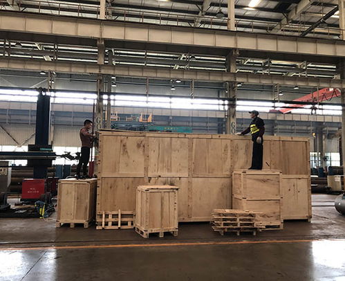 宣城木箱、真空木箱与合肥清新木包装箱 专业商家选购指南