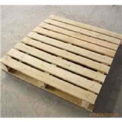 长期稳定供应高品质免熏蒸木包装箱，为您的货物保驾护航